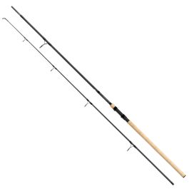JRC Defender Cork Handle Fishing Rods