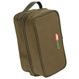 JRC Defender Fishing Tackle Bag