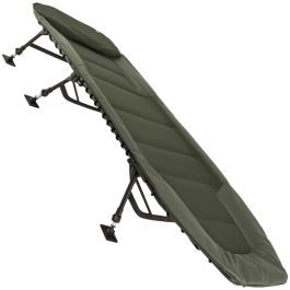 JRC Defender Levelbed Bedchair