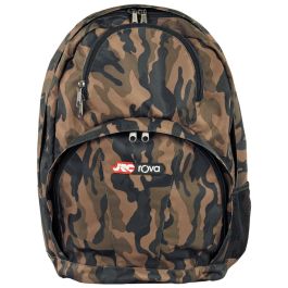 JRC Rova Camo Fishing Backpack