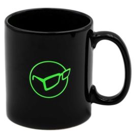 Korda Glasses Fishing Mugs