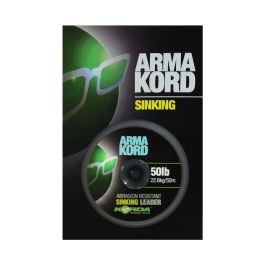 Korda Arma Kord Sinking Leader, Weight: 50lb