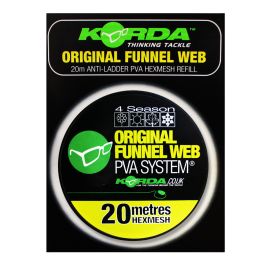 Korda Funnel Web PVA System Refill