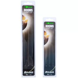 Korda Booms Loop