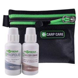 Korda Carp Care Kit 2020