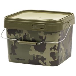 Korda Compac Bucket 10L