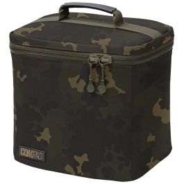 Korda Compac Dark Kamo Cool Bag Medium