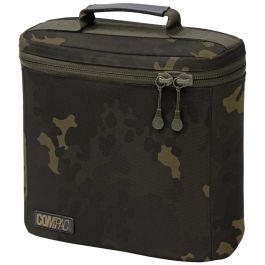Korda Compac Dark Kamo Cool Bag Small