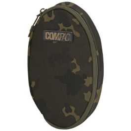 Korda Compac Dark Kamo Digital Scales Pouch