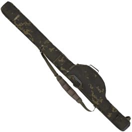 Korda Compac Dark Kamo 2 Rod Holdall 12ft