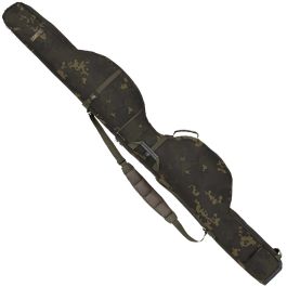 Korda Compac Dark Kamo 5 Rod Holdall 12ft