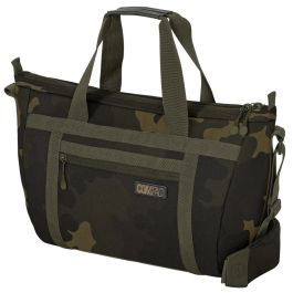 Korda Compac Dark Kamo Messenger Bag