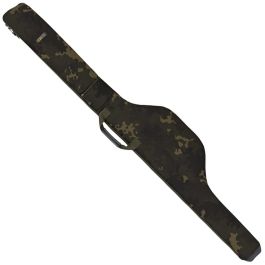 Korda Compac Dark Kamo Padded Rod Sleeve 10ft