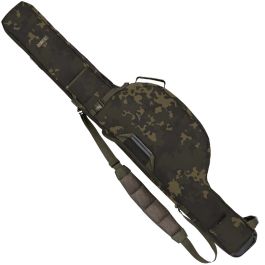 Korda Compac Dark Kamo Tele 3 Rod Holdall