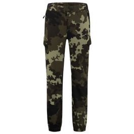 Korda Heavy Dark Kamo Joggers