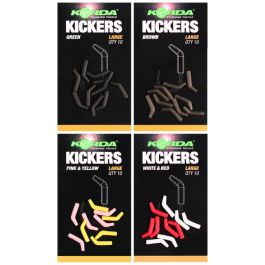 Korda Kickers