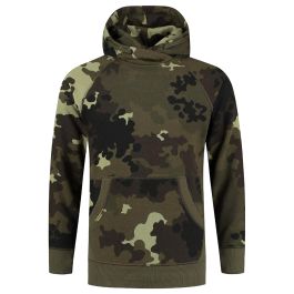Korda KORE TK Fishing Hoodie Light Kamo