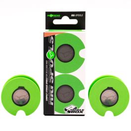 Korda Fishing Rig Spools