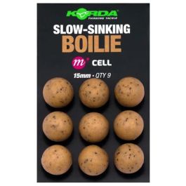 Korda Slow Sinking Boilie - Cell