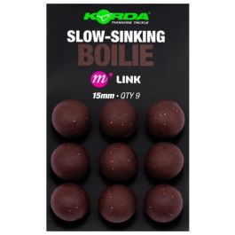 Korda Slow Sinking Boilie - Link