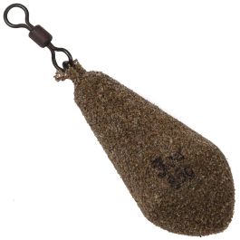 Korda Textured Distance Swivel Lead