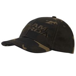 Korda TK Cap - Dark Kamo