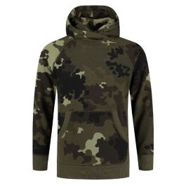 Korda TK Dark Kamo Hoodie