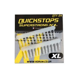 Korum Quickstops