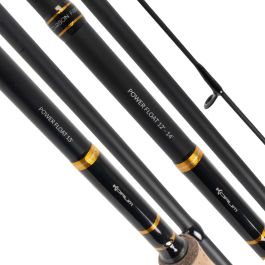 Korum Glide Power Float Fishing Rods