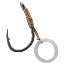 Korum Banded Hook Hairs