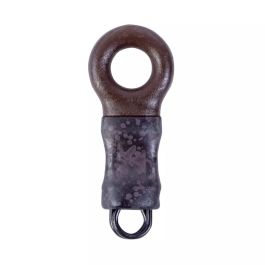 Korum Camo Running Rig Clips XL