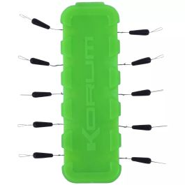 Korum Mega Grip Stops XL