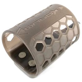 Korum Open End Feeders