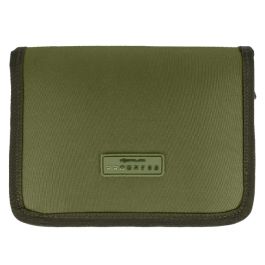 Korum Progress Document Wallet