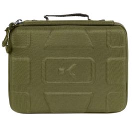 Korum Progress Hardcase Pouch 4L