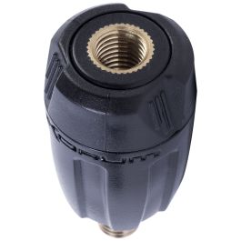 Korum Speed Fit Adaptor