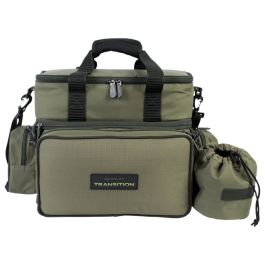 Korum Transition Tackle & Bait Fishing Stack