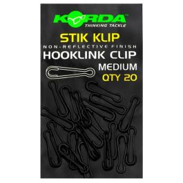 Korda Stik Klip Medium