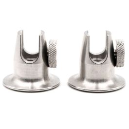 Korda Singlez Stage Stand (Pair)