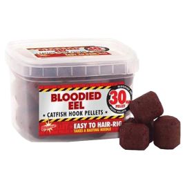 Dynamite Baits Karpfen/Wels Hakenpellets