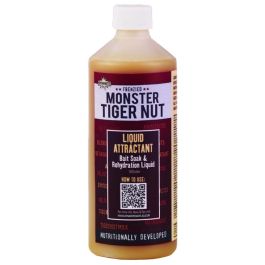 Dynamite Baits Monster Tiger Nut Liquid Attractant