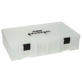 Fox Rage Storage Box - Large Deep