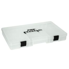 Fox Rage Storage Box - Large Shallow