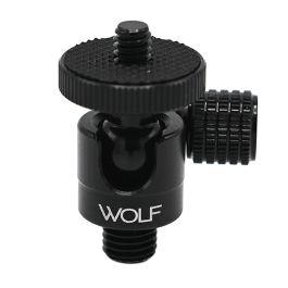 Wolf PH-600 Camera Mount