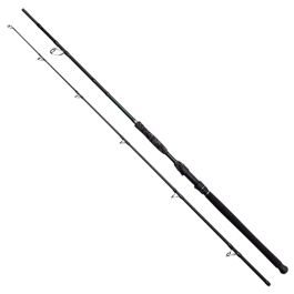 Madcat Black Deluxe Fishing Rod