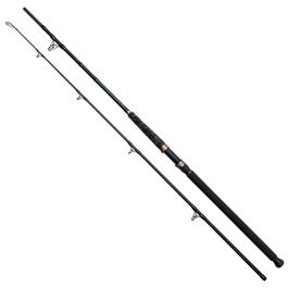 Madcat Black Heavy Duty Fishing Rod