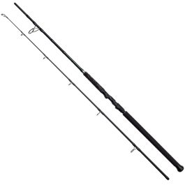 Madcat Black Spin Fishing Rod