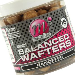 Mainline High Impact Balanced Wafters 15mm