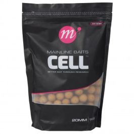 Mainline Cell Shelf Life Boilies