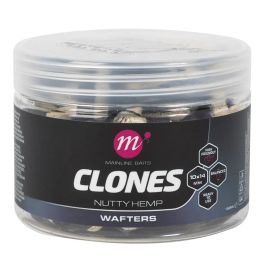Mainline Clones Barrel Dumbell Wafters 10x14mm